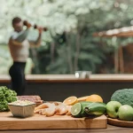 Fernando González, nutricionista: «Creo en la variedad, en encontrar el equilibrio, no en casarte con ninguna dieta milagro»