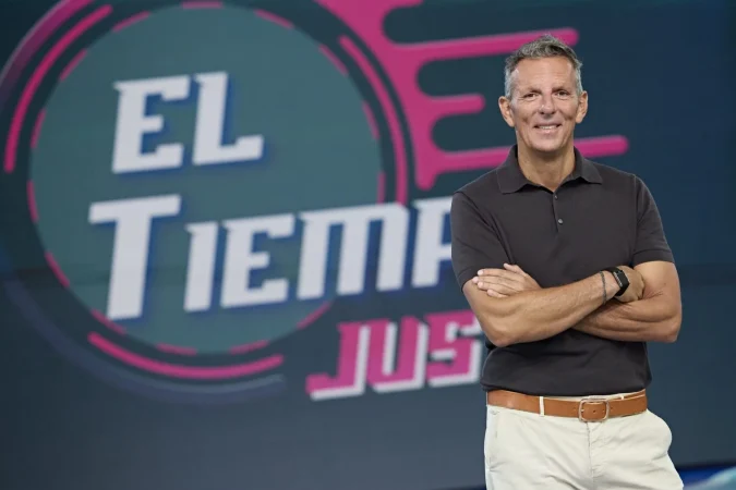 El tiempo Merca2.es