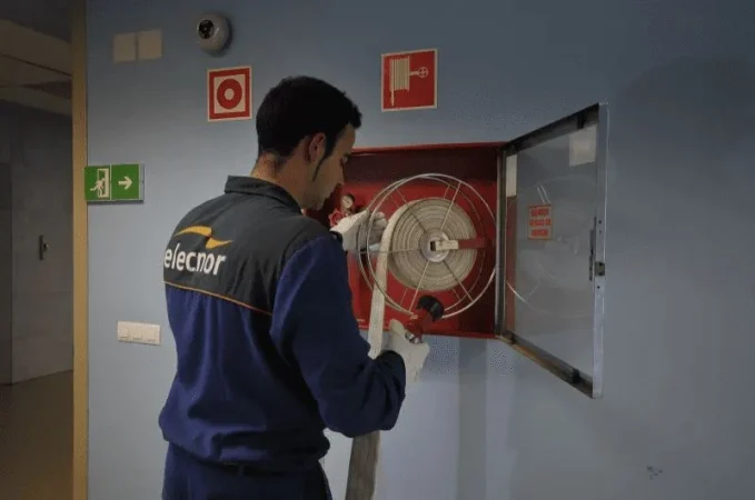 La tesis de inversión en Elecnor se había basado en gran medida en su capacidad para ofrecer soluciones de energía verde. Fuente: Elecnor