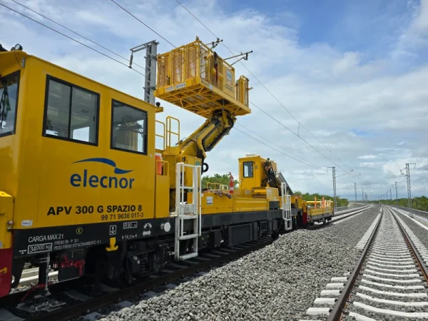 AlphaValue mejora la recomendación sobre Elecnor a Añadir desde Vender