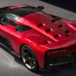 Ferrari: el mercado espera noticias positivas sobre el F80 en su próximo CMD
