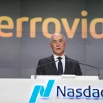 JP Morgan convierte a Ferrovial en su favorita entre las infraestructuras europeas
