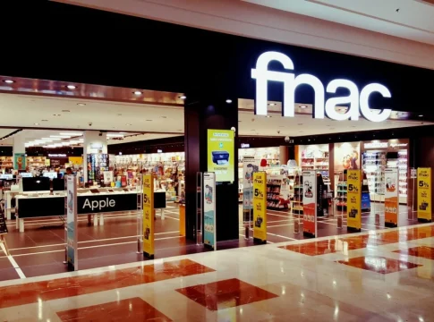 Fnac tienda Sainsbury’s refuerza su estrategia ‘Más Argos, más a menudo’ tras cerrar sin acuerdo las conversaciones con JD.com