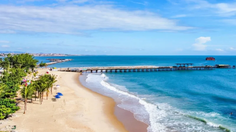 Fortaleza Merca2.es
