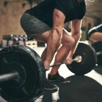 Jesús Varela, entrenador de fuerza conocido como “Bilbo”: «La progresión se organiza subiendo 2 kg en cada entrenamiento»