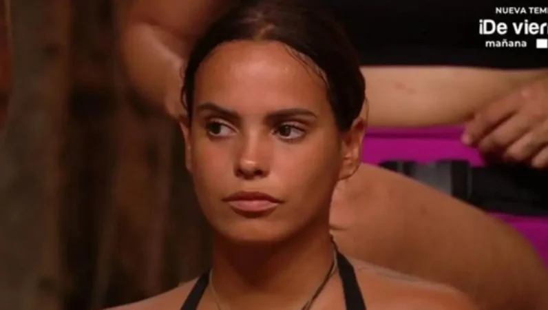 Gloria Camila Merca2.es