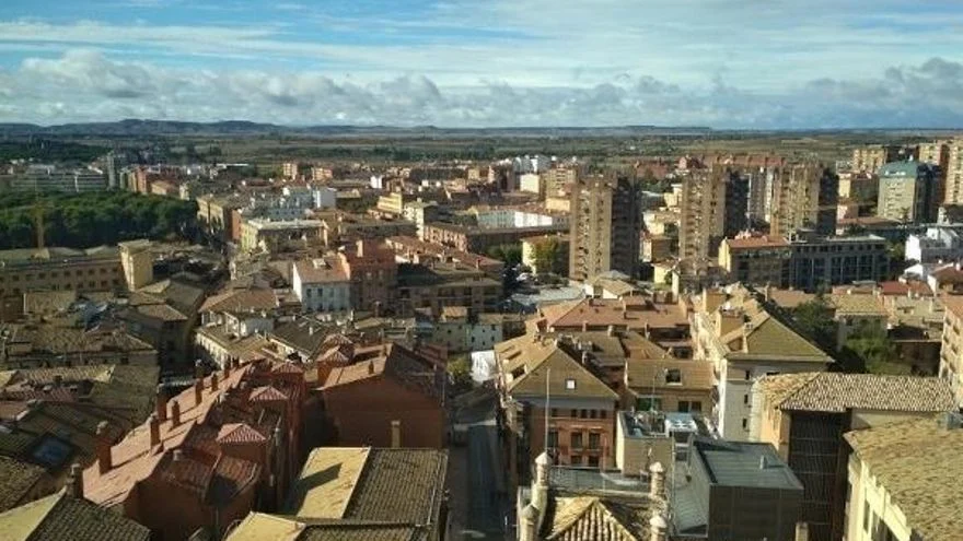 Huesca