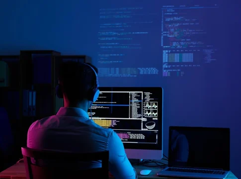 9 de cada 10 desarrolladores de software ya utilizan la IA y el 80% ha mejorado la productividad 9 de cada 10 desarrolladores de software ya utilizan la IA y el 80% ha mejorado la productividad