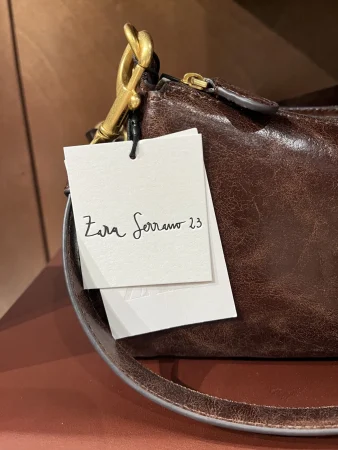 El nuevo Zara Serrano abre con 2.400 m², colección exclusiva para Madrid y el innovador “Apartamento” 2 Merca2.es IMG 4293 1 Merca2.es