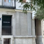 Richard Mille y Van Cleef & Arpels, los nuevos inquilinos de la Milla de oro en Madrid 1 Merca2 Richard Mille y Van Cleef & Arpels, los nuevos inquilinos de la Milla de oro en Madrid