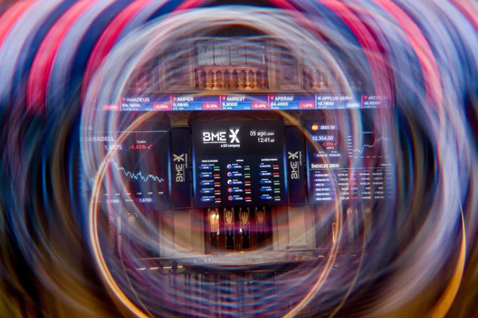 el caso de inversión para las acciones españolas sigue destacándose como el más convincente dentro de la periferia europea. Agencias