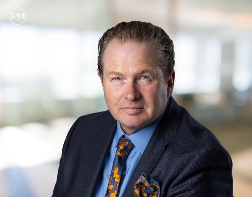 Ignacio Purcell Mena y la sostenibilidad en la industria petrolera