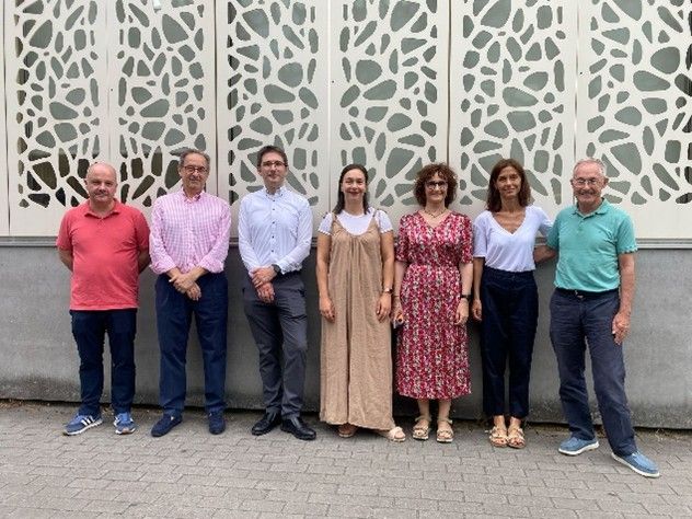 Fujitsu se asocia con tres fundaciones de salud en Galicia para validar la IA en diagnóstico genético