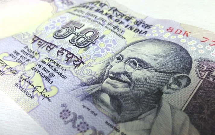 Además, el Banco Central de India mantendrá tipos (5,50%) en su reunión de hoy. Fuente: Agencias
