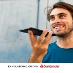 La IA, el aliado estratégico de Banco Santander que mejora la experiencia de sus clientes