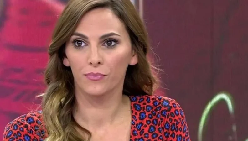 Irene Rosales deja a todos en shock al desvelar el nombre de su nuevo novio 11 Merca2.es Irene Rosales posando Merca2.es