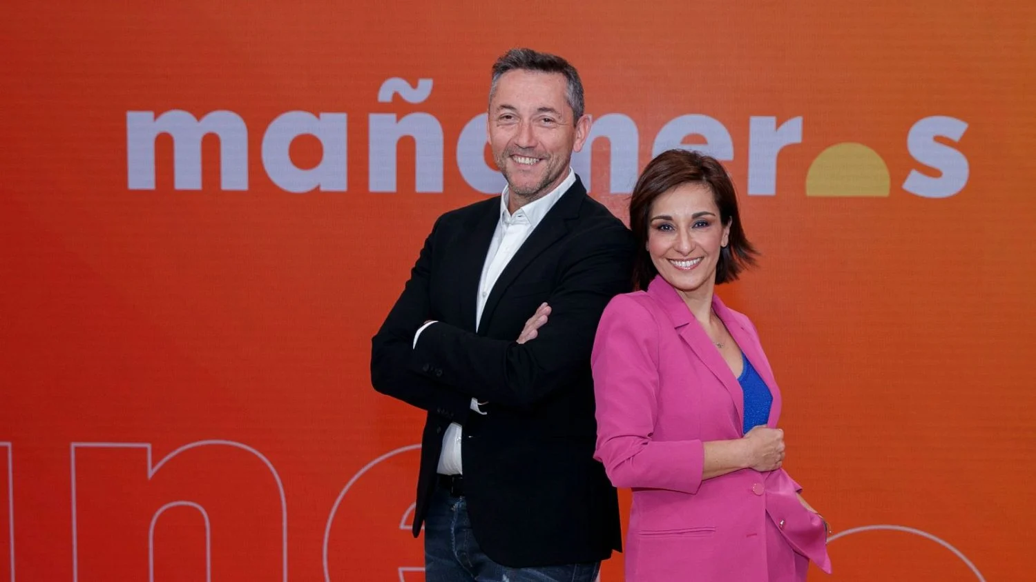 Javier Ruiz ficha por La Séptima y La 1 reorganiza sus mañanas con Jesús Cintora al frente de ‘Mañaneros 360’