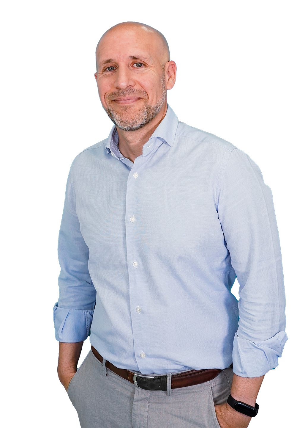 VS Sistemas nombra a Javier Armesto, MVP de Microsoft, como Responsable de I+D e IA