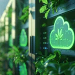 La tecnológica cdmon marca un hito en España: la primera empresa del sector en utilizar energías limpias para impulsar sus servidores 13 Merca2 La tecnológica cdmon marca un hito en España: la primera empresa del sector en utilizar energías limpias para impulsar sus servidores