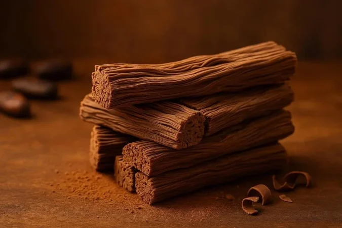 Dulce Tentación: Un viaje al corazón del chocolate 3 Merca2.es Lena Vieja. Dulce Tentacion Merca2.es