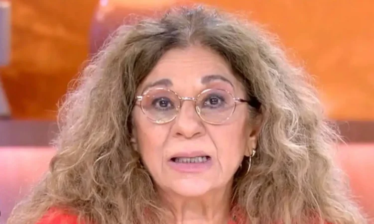 Lolita Flores Merca2.es