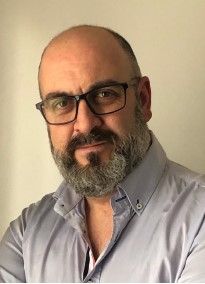 Dársena21 incorpora a Luis Arias para liderar las operaciones logísticas de más de 40.000m² de almacenes