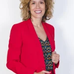 Marta Gil, nueva directora general de Personas y Patricia Martínez, nueva directora general de sostenibilidad en Sacyr