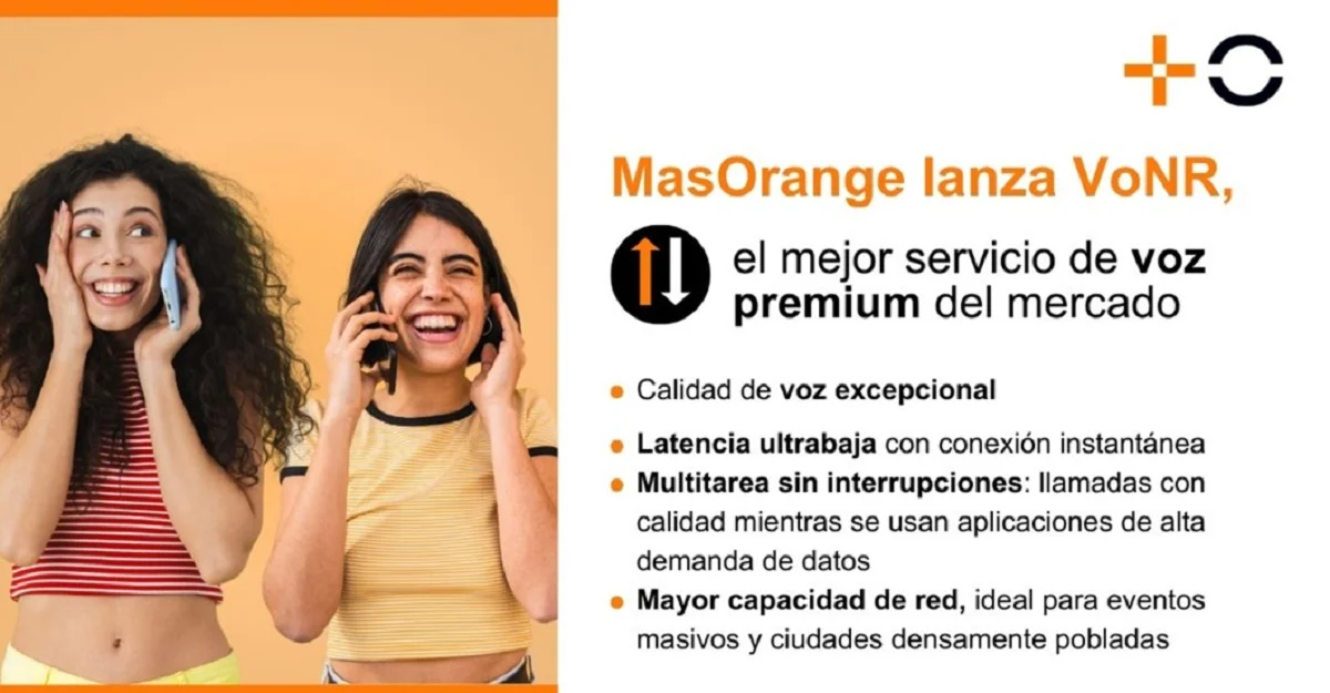 MasOrange MasOrange
