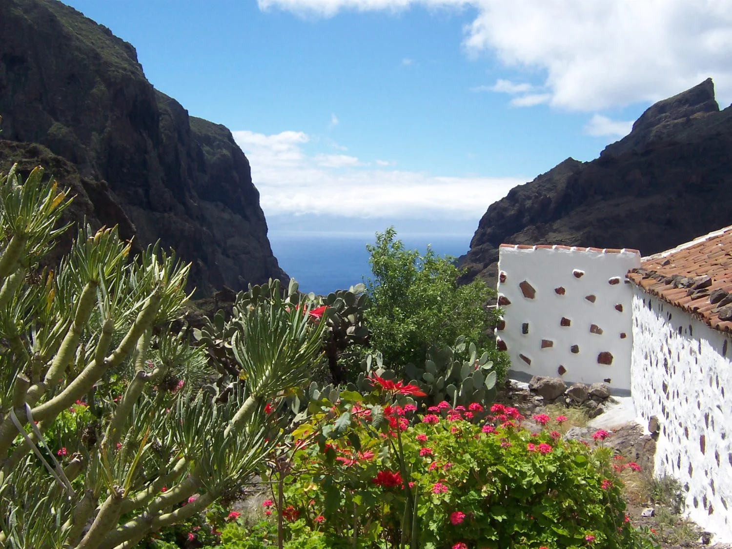 Sandra Dedil (29), guía turística 