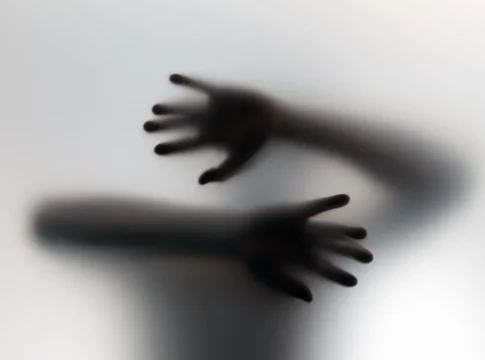 Confianza frente al miedo El viaje interior profundo