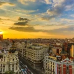 Evolución del mercado inmobiliario de lujo en Madrid en 2025