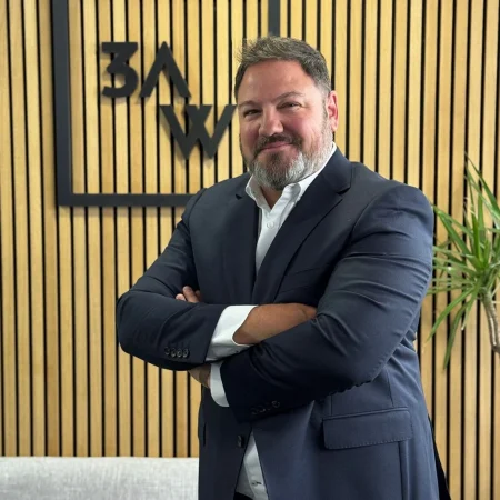 Miguel Angel Rodriguez Caveda CEO de BeHappy Investments Merca2.es