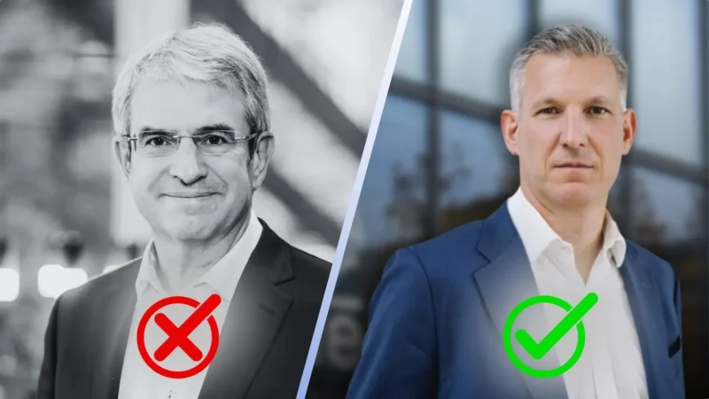 El nuevo CEO de Nestlé, Philipp Navratil, se estrena con previsiones más débiles y presión por los márgenes 1 Merca2.es Nestlé