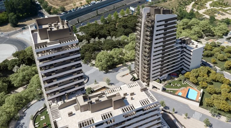 Neinor: Kepler pone negro sobre blanco las principales cuestiones sobre Aedas