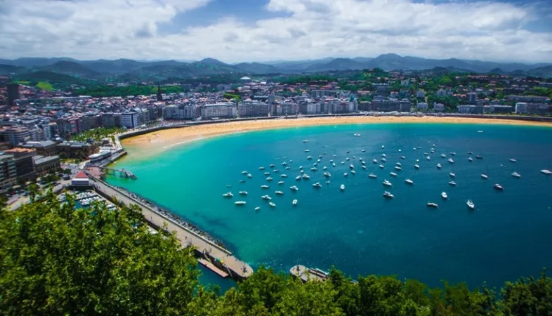 Pais Vasco Merca2.es