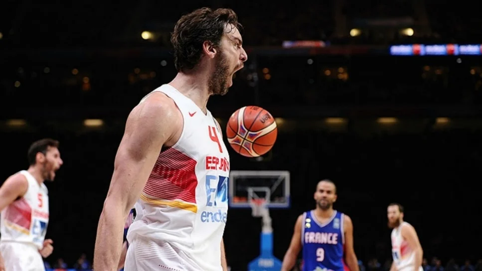 Pau Gasol