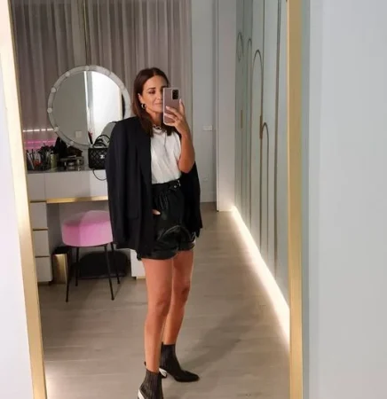 Un hogar de 500 metros cuadrados pensado para la familia