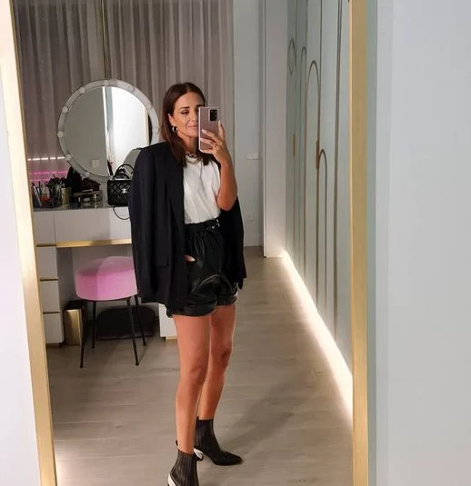 Un hogar de 500 metros cuadrados pensado para la familia