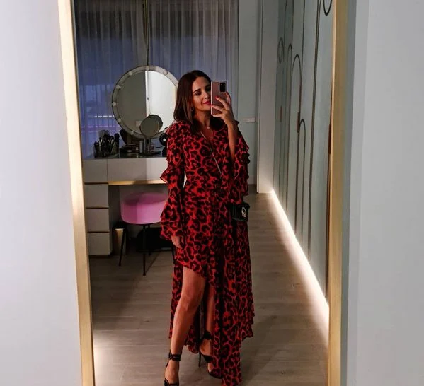 Cocina y comedor: el corazón del casoplón de Paula Echevarría y Miguel Torres