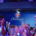 Madrid se convierte en Múnich: el Oktoberfest de Paulaner llega al Príncipe Pío con cerveza, música y gastronomía bávara 21 Merca2.es Madrid se convierte en Múnich: el Oktoberfest de Paulaner llega al Príncipe Pío con cerveza, música y gastronomía bávara
