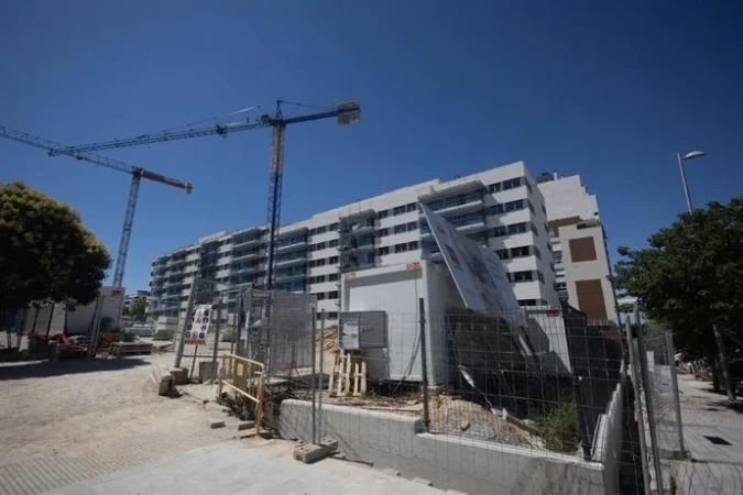 Dos inversores privados se hacen con 1.763 viviendas del madrileño Plan VIVE 1 Merca2.es Plan Vive Merca2.es