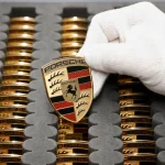 Porsche derrapa en Bolsa al retrasar el lanzamiento de nuevos BEV y lanzar un profit warning 5 Merca2 Porsche sigue siendo un negocio de mejor calidad, ahora que cuando el precio estaba en su pico