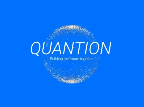 Quantion es adquirida por la multinacional francesa Astek Quantion es adquirida por la multinacional francesa Astek