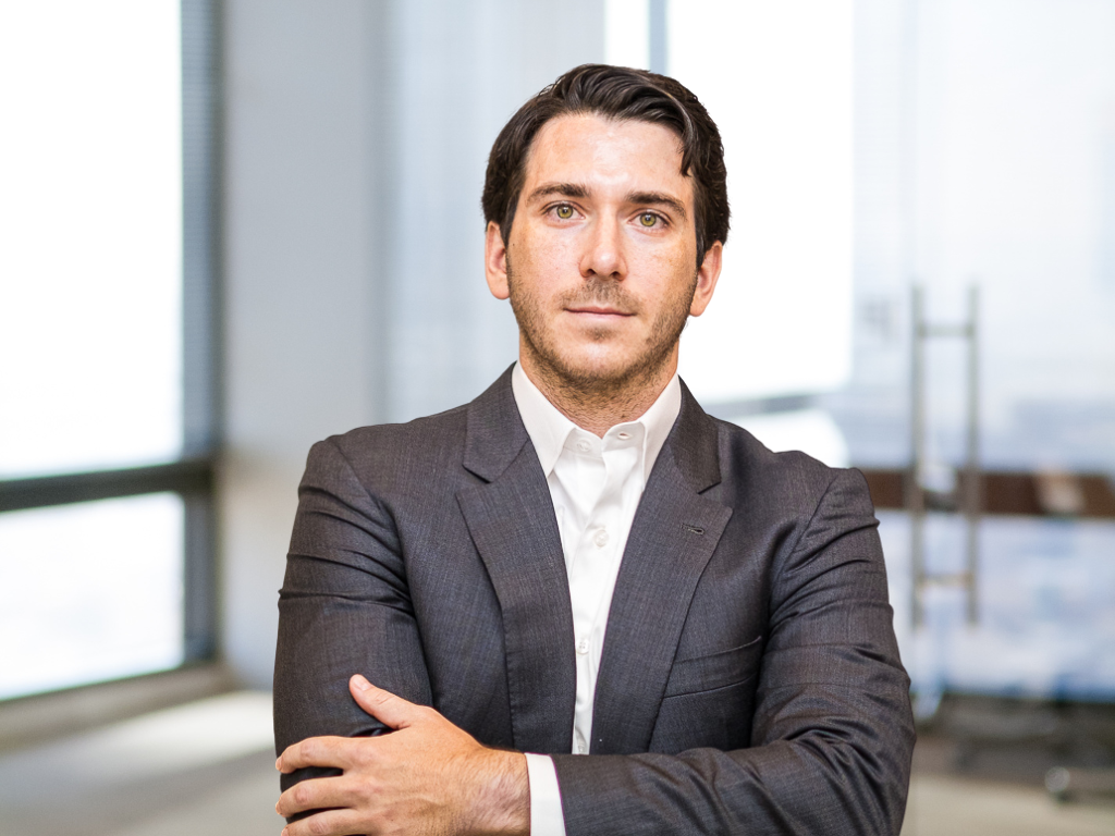 Reinaldo Eduardo Franco Ramos D’Agostino presenta innovaciones en finanzas corporativas