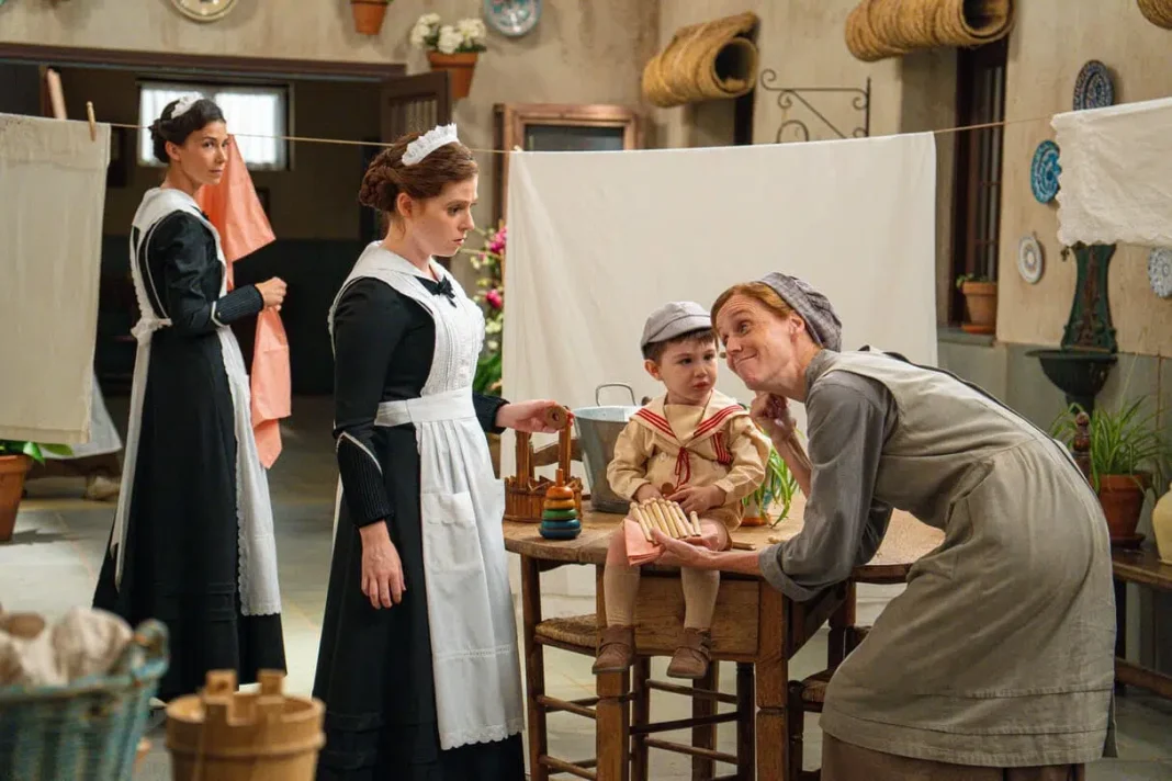 ALONSO, EL ÚLTIMO BASTIÓN DE LA RECONCILIACIÓN