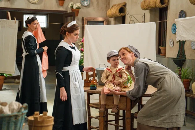 ALONSO, EL ÚLTIMO BASTIÓN DE LA RECONCILIACIÓN  