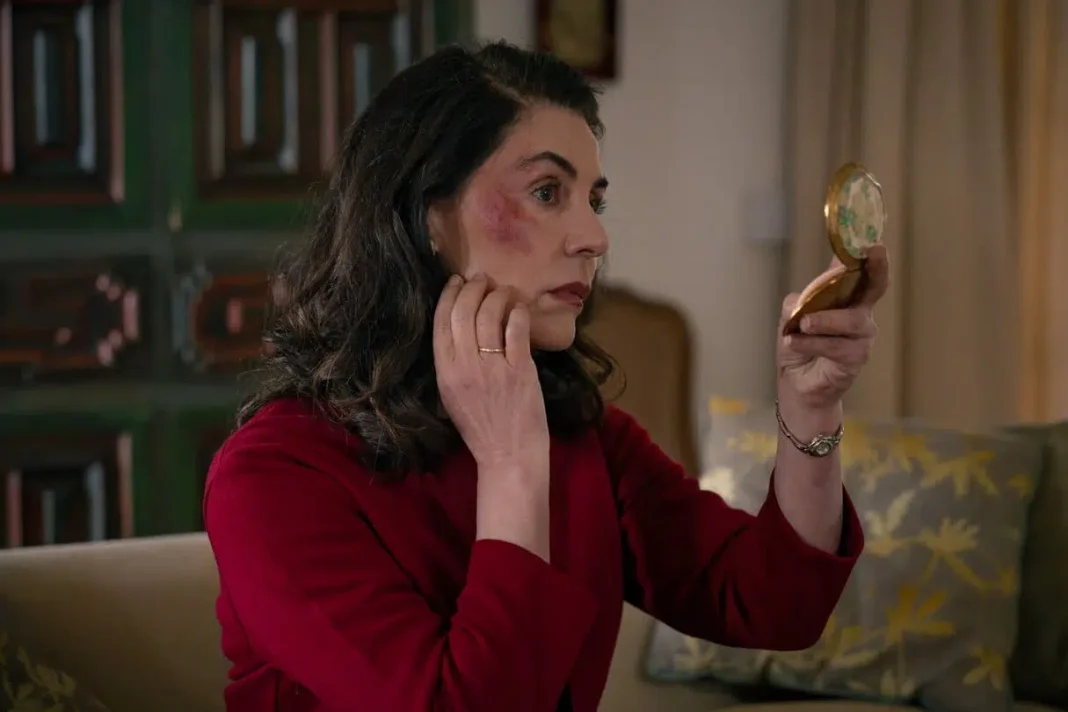 LA FAMILIA ENTRE EL ABISMO EN SUEÑOS DE LIBERTAD