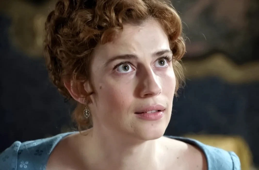 EL PLAN DE ÚRSULA Y LA AMENAZA DE ANA