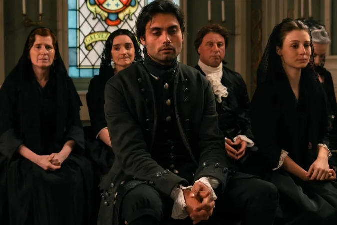 AMORES CRUZADOS Y AMISTADES AL LÍMITE 