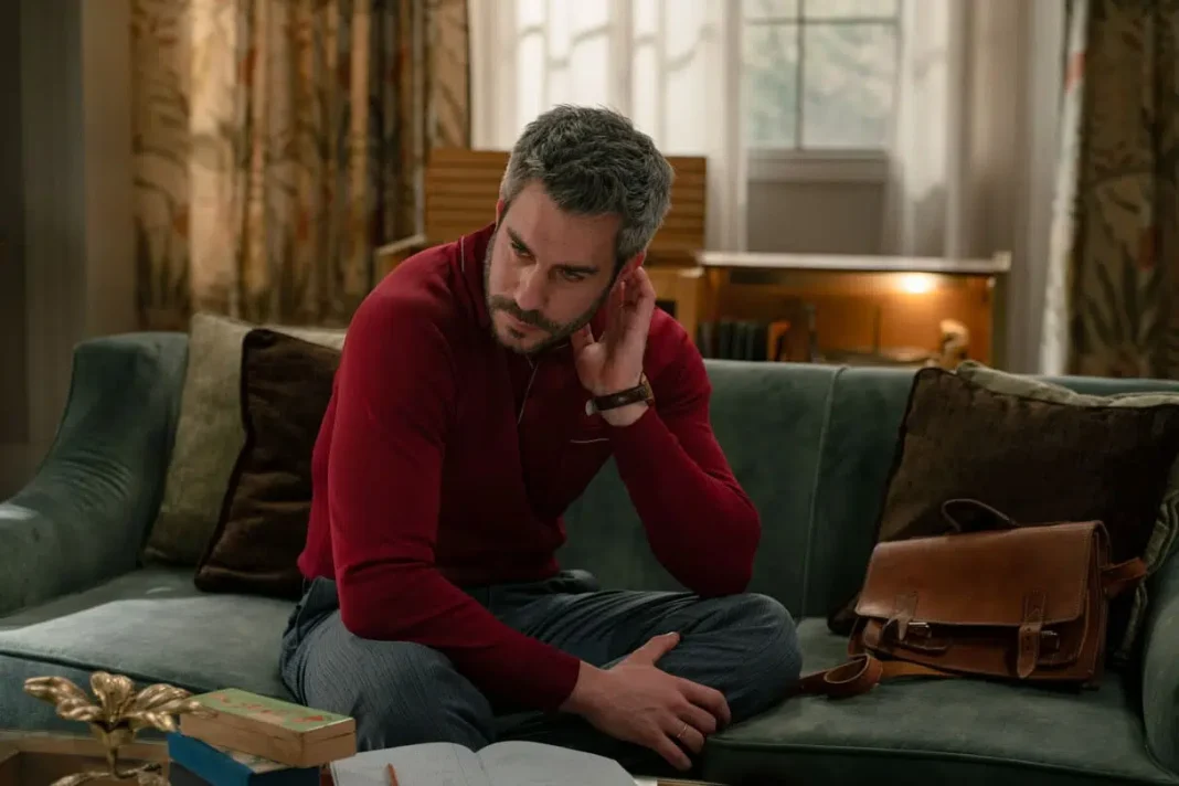 ‘Sueños de Libertad’: Andrés rompe las ilusiones de María con un duro golpe de realidad